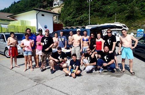 Centro de Buceo Splash