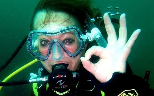 Centro de Buceo Splash