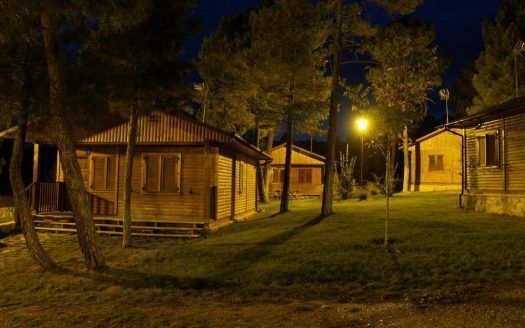 Los Barrancos