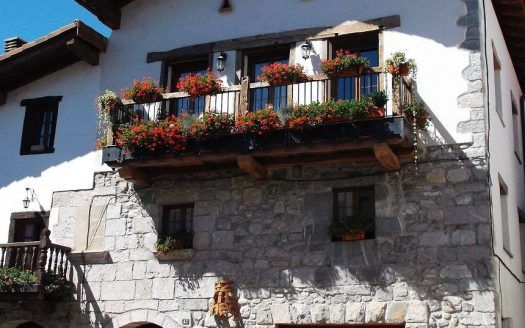 Casa-Rural-en-la-sierra-de-aralar-ezkilenea-1