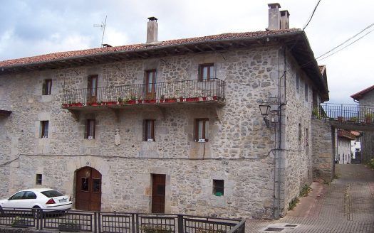 Casa-Rural-en-navarra-barbonea-1