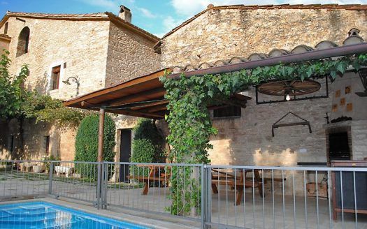 Casa-rural-en-Girona-Can-Xargay-1