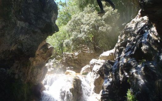 Cazorlaventur