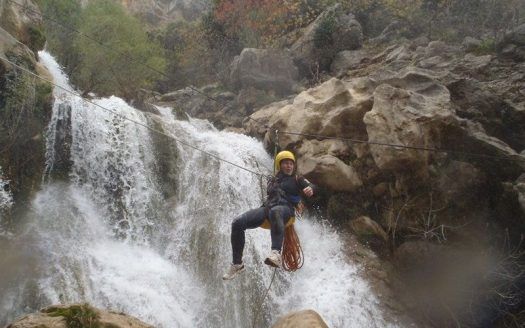 Cazorlaventur
