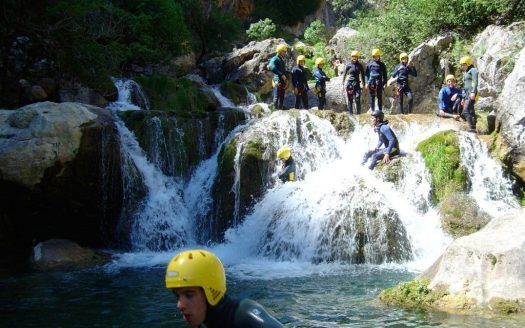 Guadalkayak