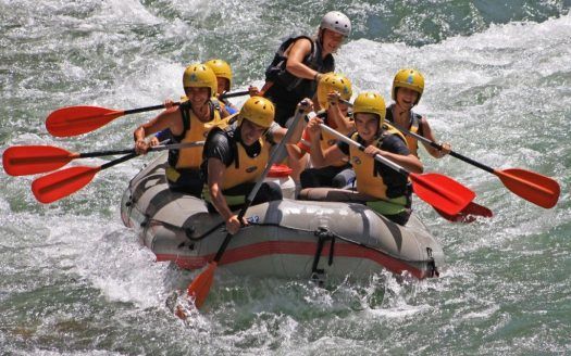 Guadalkayak