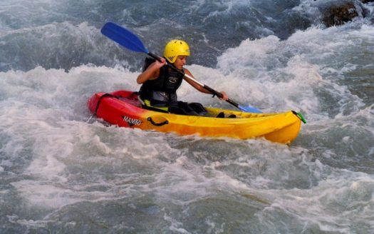 Guadalkayak