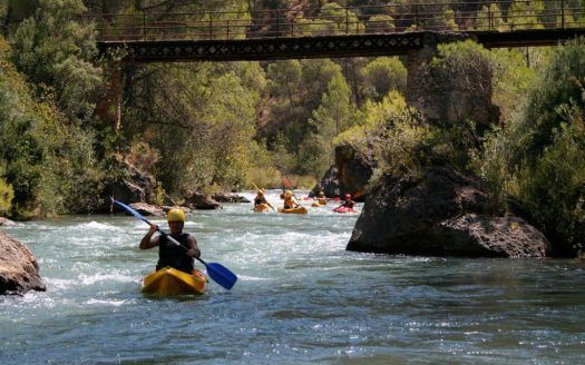 Guadalkayak
