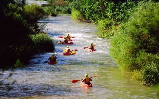 Guadalkayak