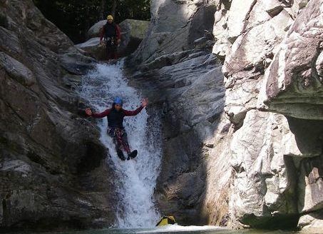 Nomadas del Pirineo