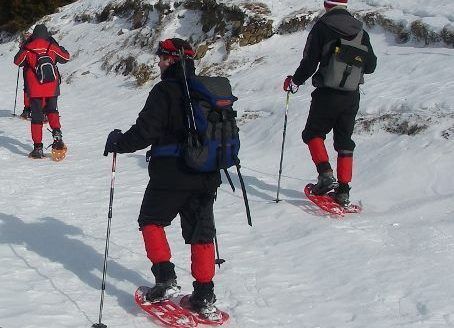 Nomadas del Pirineo
