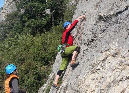 Nomadas del Pirineo