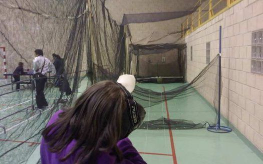 Paintball Castejón