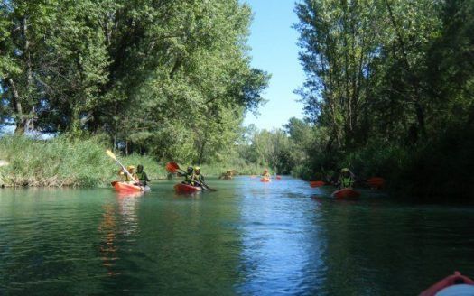 Actijucar Multiaventura