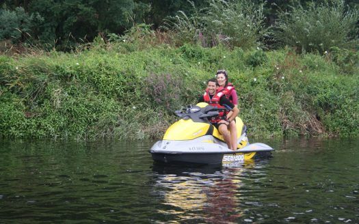Vilajet Actividades de Turismo Náutico Arousa