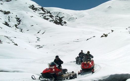 Sleds