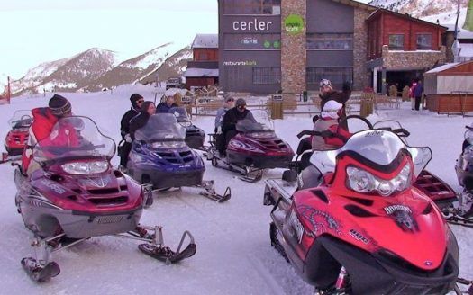 Sleds