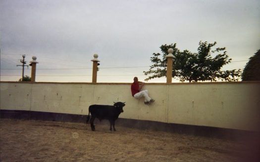 Paraje Los Palos