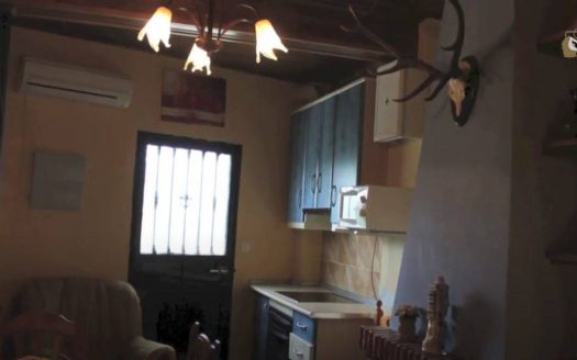 Alojamiento Rural La Paloma