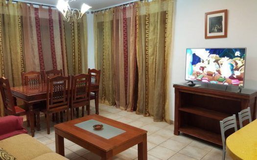Alojamientos Nohal