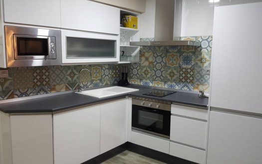 Alojamientos Nohal