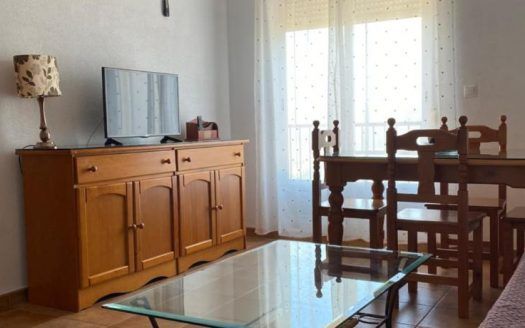 Apartamento Fuente de la Raja