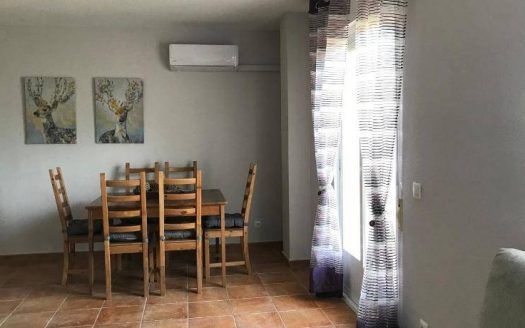 Apartamento Fuente de la Raja
