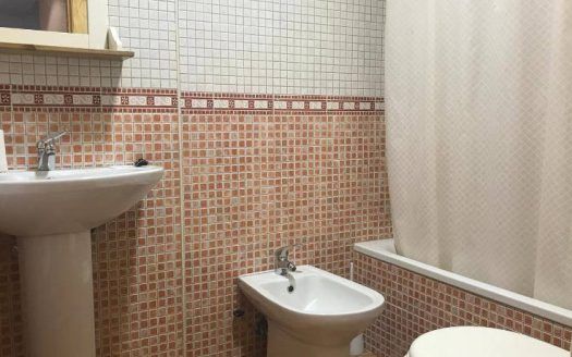 Apartamento Fuente de la Raja