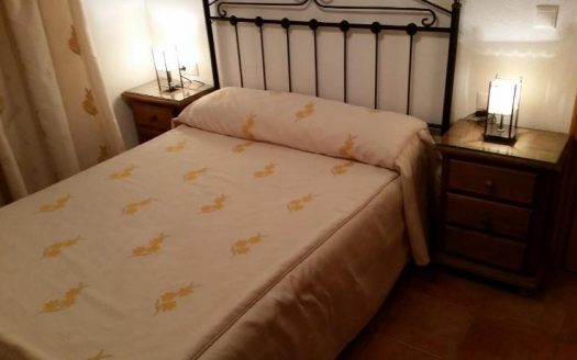 Apartamento Fuente de la Raja