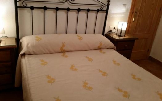 Apartamento Fuente de la Raja
