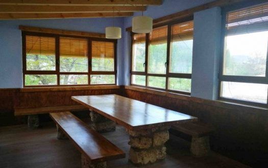 Casa Rural El Nacimiento