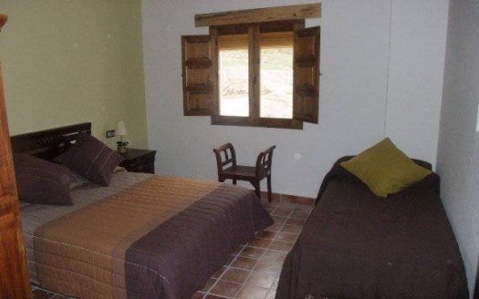 Casa Rural El Nacimiento