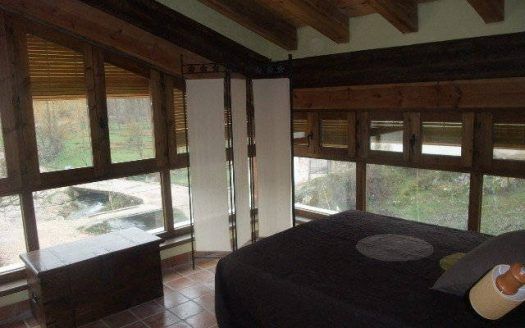 Casa Rural El Nacimiento