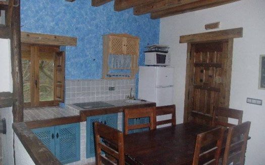 Casa Rural El Nacimiento