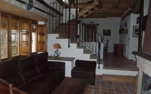 Casa Rural El Nacimiento