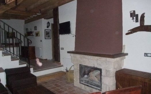 Casa Rural El Nacimiento