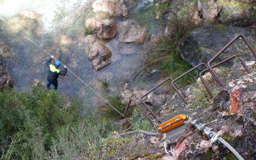 Rafting Las Villas
