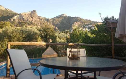 Finca Los Prados