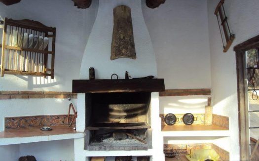 Finca Los Prados