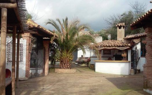 Finca Los Prados