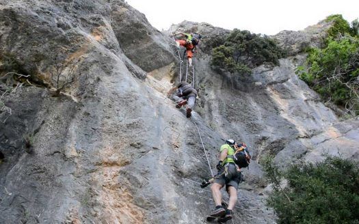 Tierraventura Cazorla