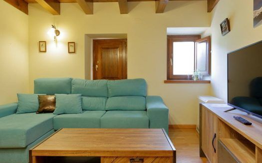 Casa Rural Aizkolarienea