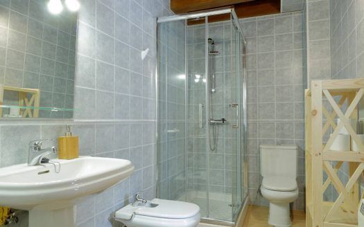 Casa Rural Aizkolarienea