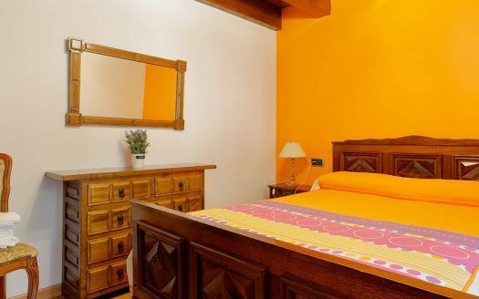 Casa Rural Aizkolarienea
