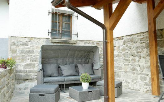 Casa Rural Aizkolarienea