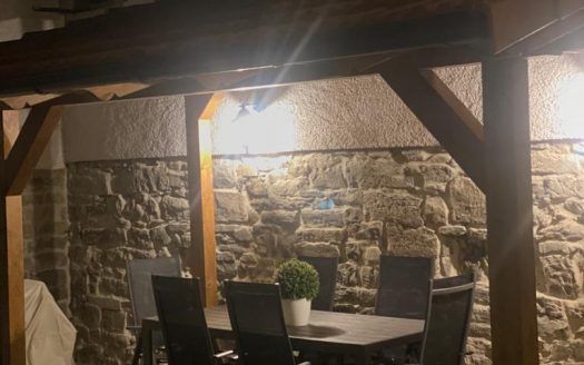 Casa Rural Aizkolarienea