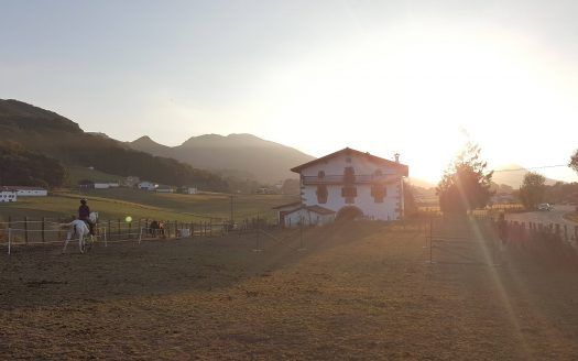 Urdazaldi