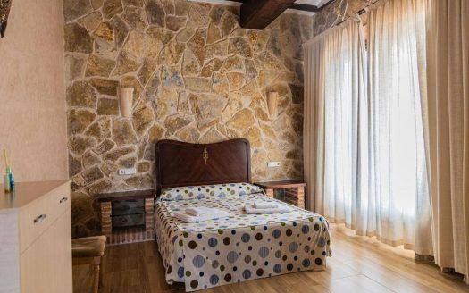 Casa Rural Cuesta Grande